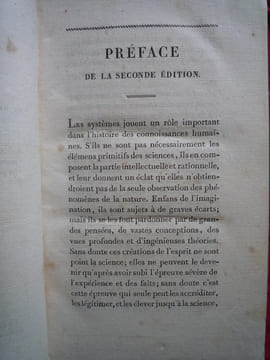 DES SYSTÈMES D'ÉCONOMIE POLITIQUE
DE LA VALEUR COMPARATIVE DE LEURS DOCTRINES
. GANILH CHARLES