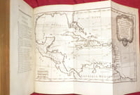 Histoire philosophique et politique des établissements et du commerce des Européens dans les deux Indes