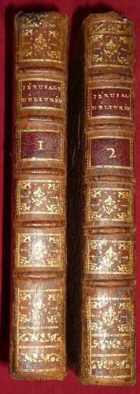 Jérusalem délivrée