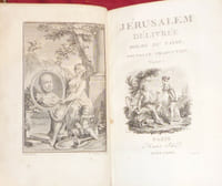 Jérusalem délivrée