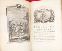 Jérusalem délivrée
