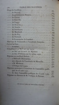 Œuvres. FONTENELLE