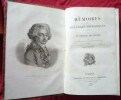 Mémoires et mélanges historiques et littéraires. Charles-Joseph de Ligne
Prince de Ligne