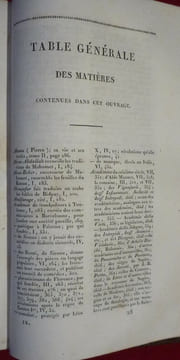 Histoire littéraire d'Italie. GINGUENE