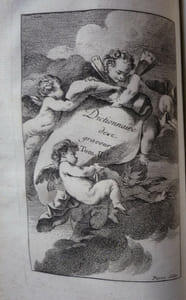 Dictionnaire des graveurs anciens et modernes depuis l'origine de la gravure