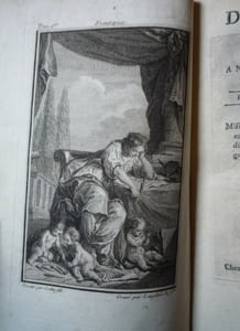 Dictionnaire des graveurs anciens et modernes depuis l'origine de la gravure
