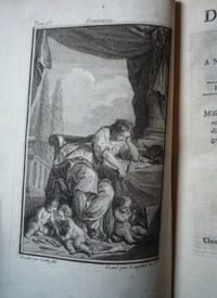 Dictionnaire des graveurs anciens et modernes depuis l'origine de la gravure