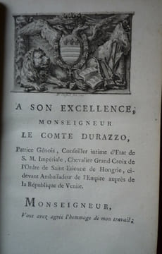 Dictionnaire des graveurs anciens et modernes depuis l'origine de la gravure. F.BASAN