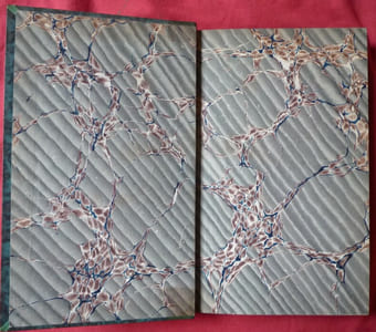 Mélanges sur les beaux arts
