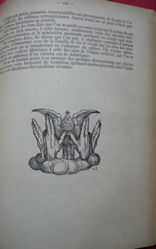 Voyage au pays de la quatrième dimension. PAWLOWSKI (G. DE)