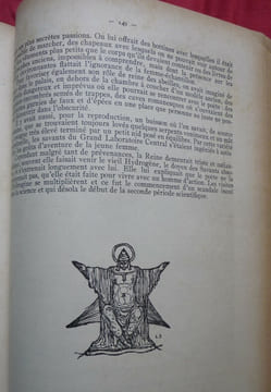 Voyage au pays de la quatrième dimension. PAWLOWSKI (G. DE)