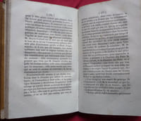 Histoire de la session de 1817