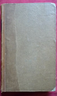 Histoire de la session de 1817