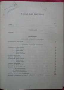 Essai monographique sur les cysticerques ( cestodes)