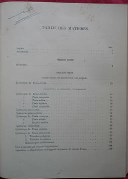 Essai monographique sur les cysticerques ( cestodes). R. MONIEZ