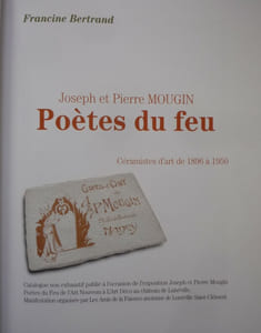 Joseph et Pierre MOUGINS
