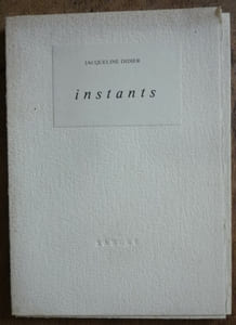 Instants