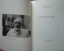 Lettres à plus jeune
(Pierre Alechinsky). ASGER JORN