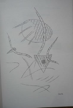 
L'invisible demeure. Jean Pierre GEAY
Henri GOETZ