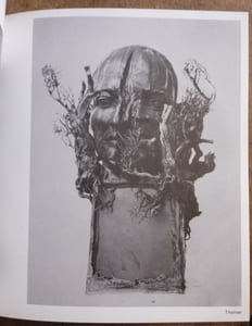 Formes rituelles
catalogue exposition