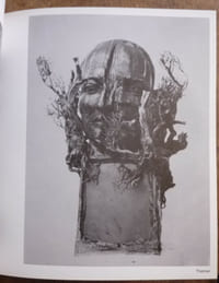 Formes rituelles
catalogue exposition