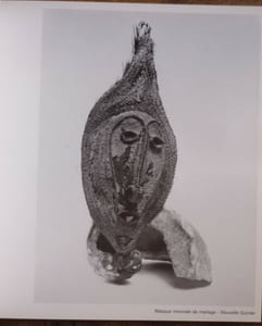 Formes rituelles
catalogue exposition
