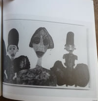 Formes rituelles
catalogue exposition