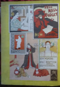 Les affiches étrangères illustrées