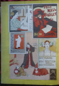Les affiches étrangères illustrées