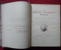 Les affiches étrangères illustrées