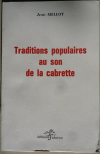 Traditions populaires au son de la cabrette