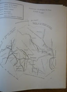 Canton de Pougues
Monographies nivernaises