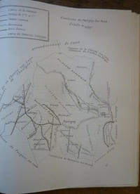 Canton de Pougues
Monographies nivernaises