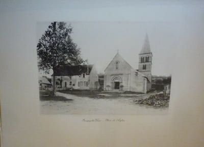 Canton de Pougues
Monographies nivernaises