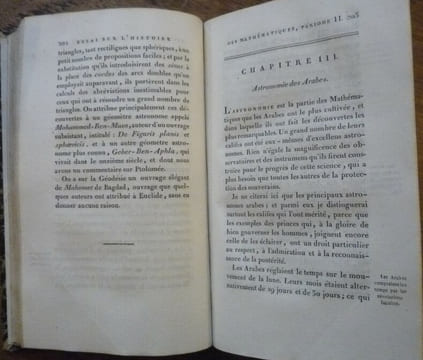 Essai sur l'histoire générale des mathématiques
. Charles BOSSUT