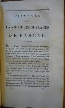Essai sur l'histoire générale des mathématiques
. Charles BOSSUT