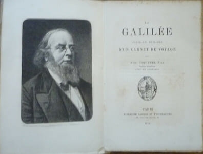 La Galilée