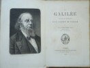 La Galilée. Ath. COQUEREL