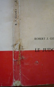 Le judo de l'esprit. Robert J. GODET
Georges MATHIEU