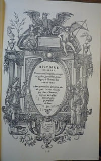 Histoire de Berry