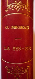 LA 628-E8