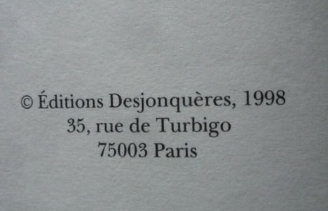 Voltaire à table. Christiane MERVAUD