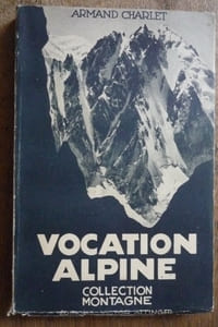 Vocation alpine
