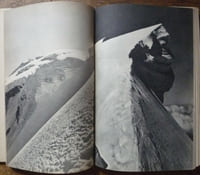 De l'Eiger à l'Iharen
