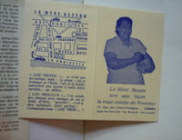 Ma cuisine provençale