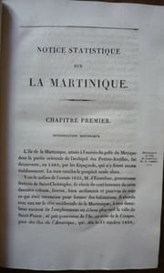Notices statistiques sur les colonies françaises
Guadeloupe - Martinique