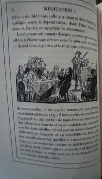 Physiologie du goût
ou méditations de gastronomie transcendante. Brillat-Savarin