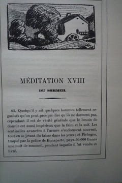 Physiologie du goût
ou méditations de gastronomie transcendante. Brillat-Savarin