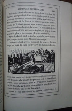 Physiologie du goût
ou méditations de gastronomie transcendante. Brillat-Savarin