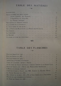 Promenades dans Saïgon